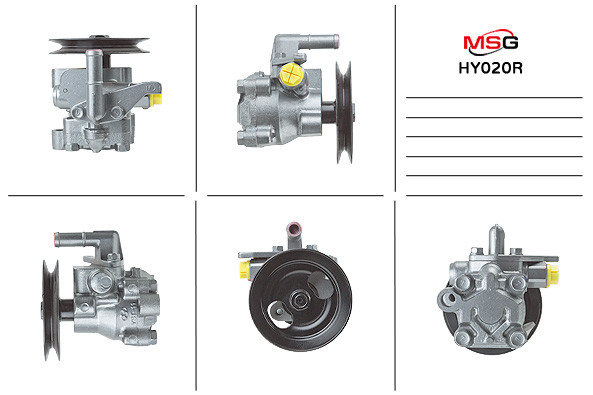 Насос ГУР восстановленный ACCENT II 00-05,HYUNDAI ELANTRA00-06,HYUNDAI ELANTRA 03-06
Насос ГУР восстановленный ACCENT II 00-05,HYUNDAI ELANTRA00-06,HYUNDAI ELANTRA 03-06