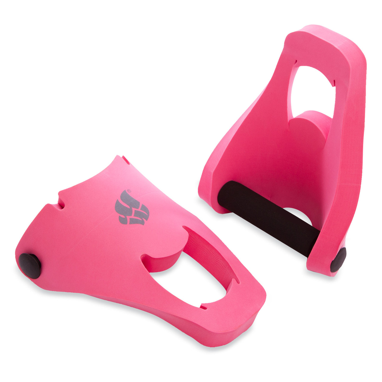 Гантели для аквааэробики 2шт MadWave AQUACOMBAT M082301 (EVA, p-p 25x20x10,5см, розовый)
Гантели для аквааэробики 2шт MadWave AQUACOMBAT M082301 (EVA, p-p 25x20x10,5см, розовый)