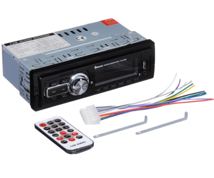 Автомагнитола MP3 Pioneer 5208 ISO 1DIN - автомобильная магнитола c пультом, MP3 Player, FM, USB, SD, AUX
Автомагнитола MP3 Pioneer 5208 ISO 1DIN - автомобильная магнитола c пультом, MP3 Player, FM, USB, SD, AUX