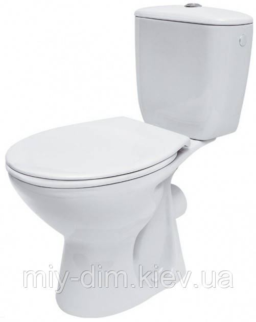 Унітаз-компакт Cersanit MITO GREY P011/73 (нижн.підв., гор.злив) поліпропіленова кришка
Унітаз-компакт Cersanit MITO GREY P011/73 (нижн.підв., гор.злив) поліпропіленова кришка