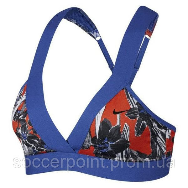 Топ Nike Hyper Femme Indy Bra AT1702-480 (AT1702-480). Женские спортивные топы. Спортивная женская одежда.
Топ Nike Hyper Femme Indy Bra AT1702-480 (AT1702-480). Женские спортивные топы. Спортивная женская одежда.