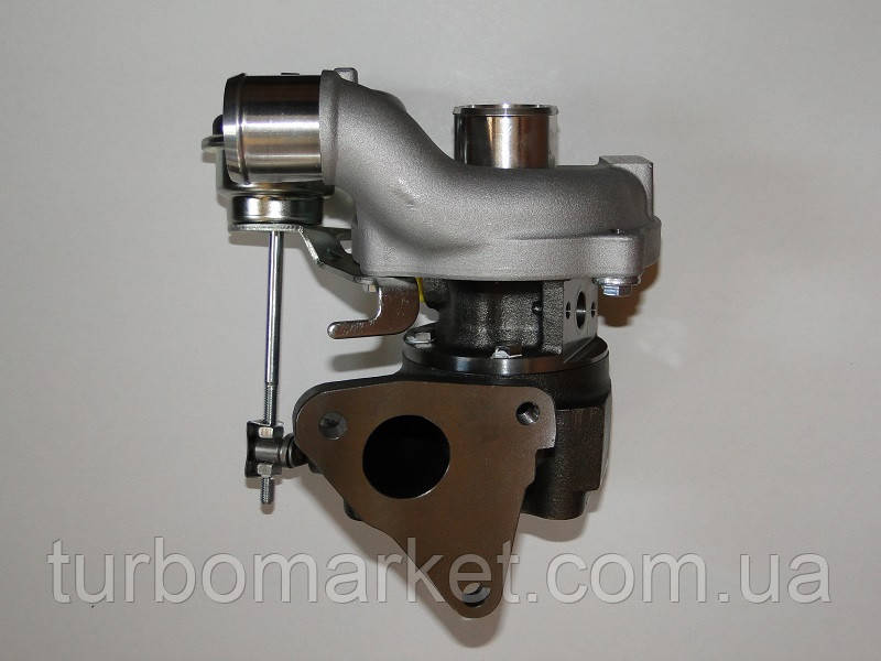 Новая турбина Renault Passenger car/Clio/Modus/Kangoo/Twingo 1.5dCi, K9K 1.5D 54359700011 54359700033
Новая турбина Renault Passenger car/Clio/Modus/Kangoo/Twingo 1.5dCi, K9K 1.5D 54359700011 54359700033