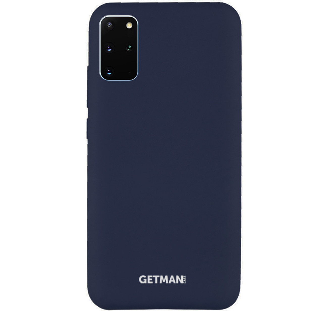 Чехол-накладка Silicone Cover GETMAN для Samsung Galaxy S20 Plus SM-G985F Cobalt Blue
Чехол-накладка Silicone Cover GETMAN для Samsung Galaxy S20 Plus SM-G985F Cobalt Blue