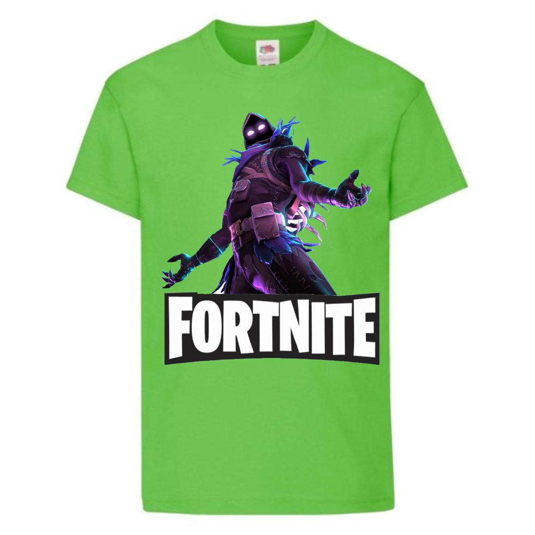 Футболка детская Фортнайт Ледяной ворон (Fortnite Frozen Raven) светло зеленая (FT-03)
Футболка детская Фортнайт Ледяной ворон (Fortnite Frozen Raven) светло зеленая (FT-03)