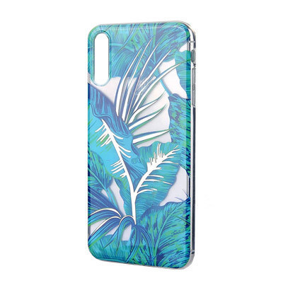 Силіконовий чохол Flowers Shine для Huawei P30 (ELE-L09) Jungle, Різнокольоровий
Силіконовий чохол Flowers Shine для Huawei P30 (ELE-L09) Jungle, Різнокольоровий
