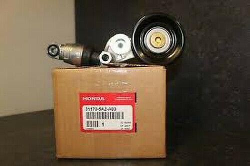 Honda 311705A2A02 Натяжитель приводного ремня 2,4 Civic 2.0 17- / Accord 13-17 CR-V 17-
Honda 311705A2A02 Натяжитель приводного ремня 2,4 Civic 2.0 17- / Accord 13-17 CR-V 17-