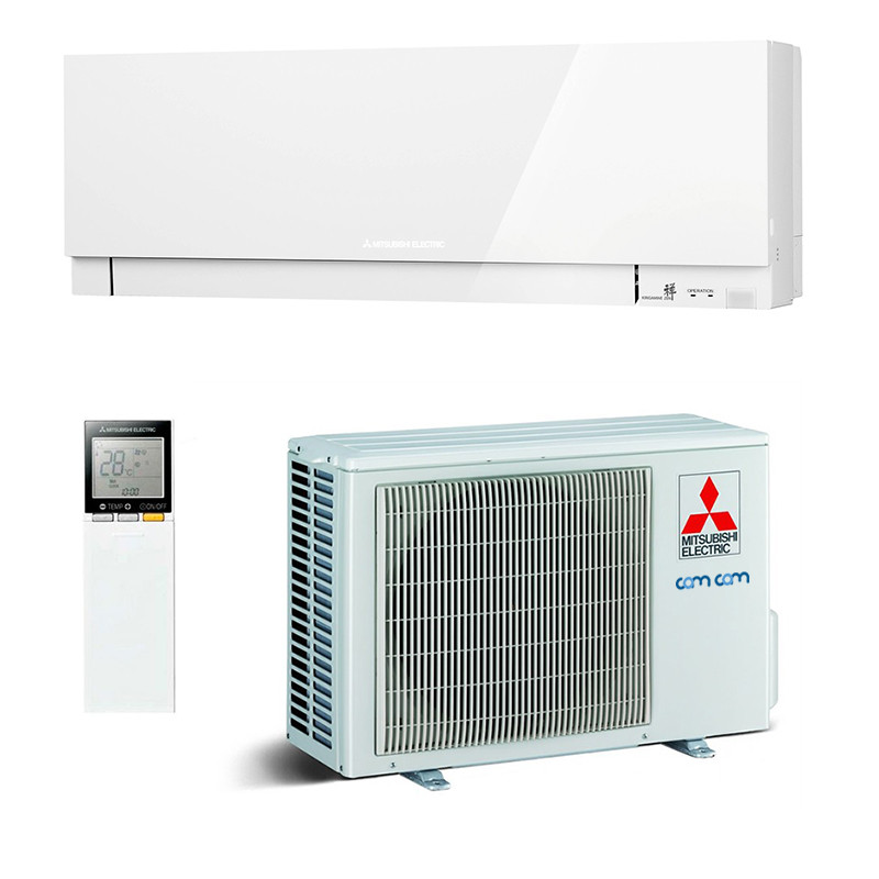 Кондиционер Mitsubishi Electric на площадь 42м2. Design Inverter, белый. Получи скидку!
Кондиционер Mitsubishi Electric на площадь 42м2. Design Inverter, белый. Получи скидку!