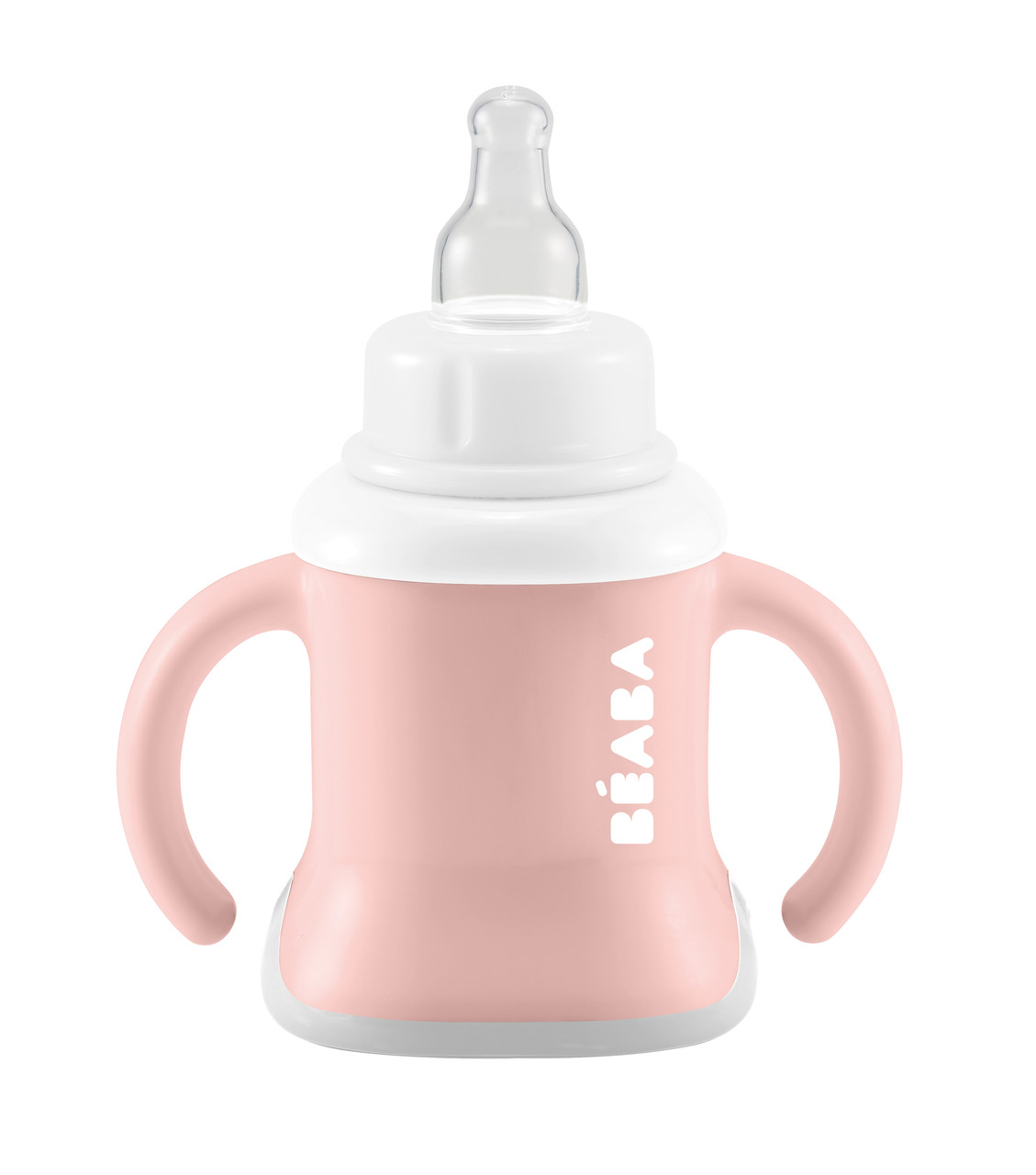Поильник Beaba Ellipse 3 in 1 Evoluclip Training Cup old pink NEW, арт. 913474, Розовый
Поильник Beaba Ellipse 3 in 1 Evoluclip Training Cup old pink NEW, арт. 913474, Розовый