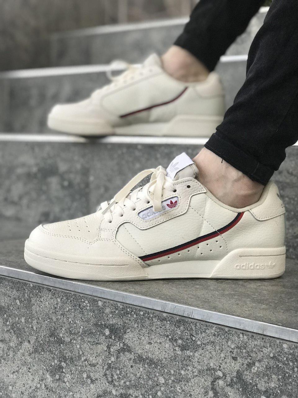 Мужские Кроссовки Adidas Continental 80 White / Адидас Континентал 80 Белые 45, Белый
Мужские Кроссовки Adidas Continental 80 White / Адидас Континентал 80 Белые 45, Белый