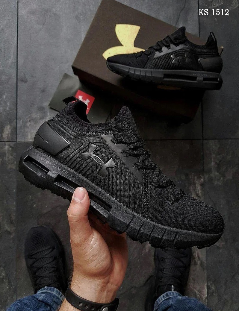 Мужские кроссовки в стиле Under Armour Scorpio, текстиль, черные 45 (29 см), размеры:41,43,44,45
Мужские кроссовки в стиле Under Armour Scorpio, текстиль, черные 45 (29 см), размеры:41,43,44,45
