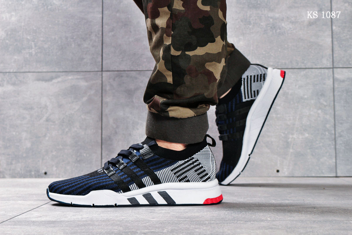 Мужские кроссовки в стиле Adidas EQT Support, сетка синие с серым 44(28 см), размеры:44,46
Мужские кроссовки в стиле Adidas EQT Support, сетка синие с серым 44(28 см), размеры:44,46