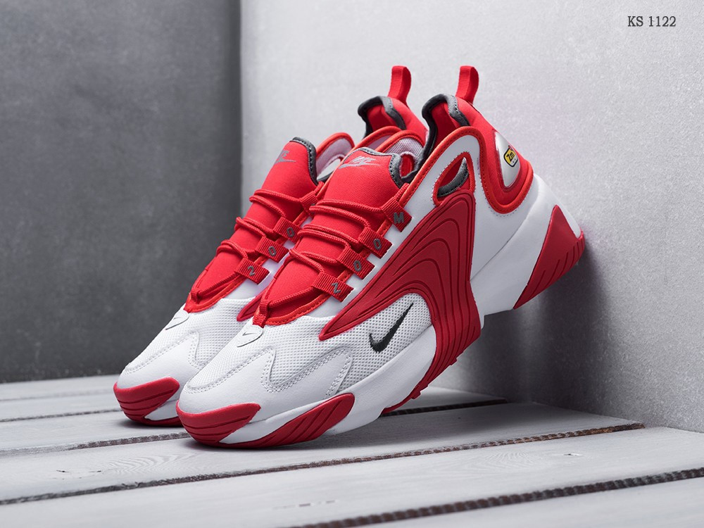 Мужские кроссовки в стиле Nike Zoom 2K, кожа, красные с белым 45(29 см), последний размер
Мужские кроссовки в стиле Nike Zoom 2K, кожа, красные с белым 45(29 см), последний размер
