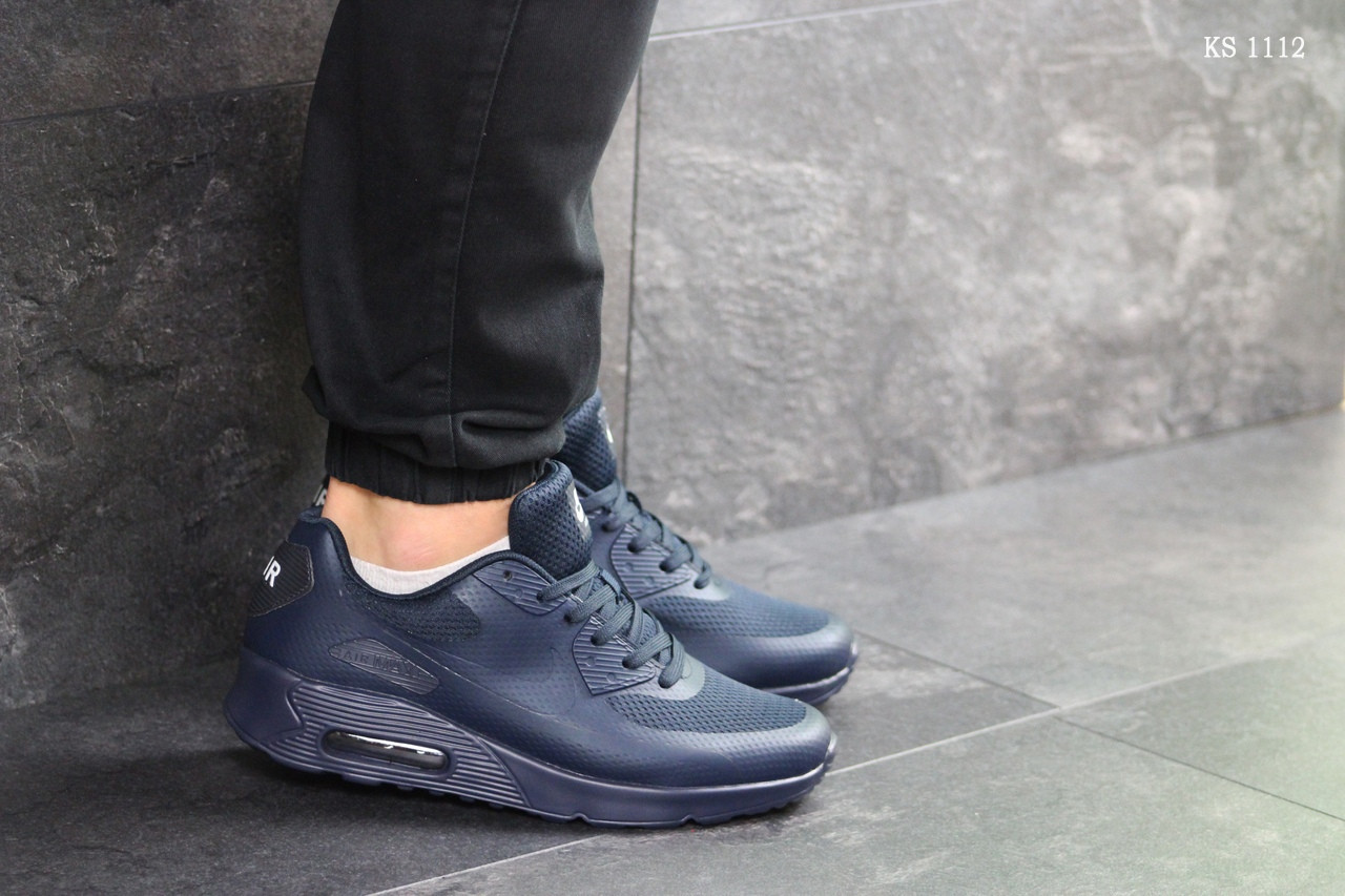 Мужские кроссовки в стиле Nike Air Max Hyperfuse, сетка, синие 45(29 см), размеры:44,45
Мужские кроссовки в стиле Nike Air Max Hyperfuse, сетка, синие 45(29 см), размеры:44,45