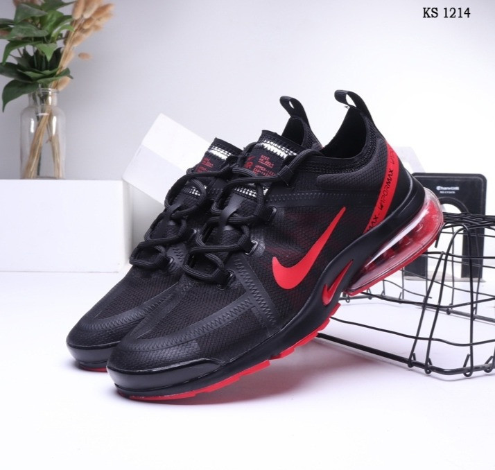 Мужские кроссовки в стиле Nike Air VaporMax 2019, черные с красным 43(27,5 см), размеры:41,43
Мужские кроссовки в стиле Nike Air VaporMax 2019, черные с красным 43(27,5 см), размеры:41,43