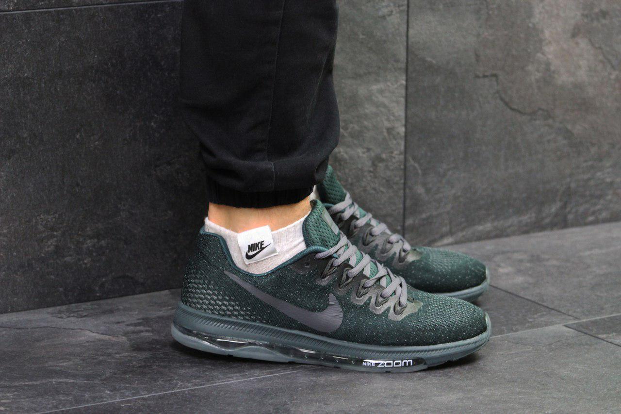 Мужские кроссовки в стиле Nike Zoom All Out Dark Green, зеленые 45(29,2 см), последний размер
Мужские кроссовки в стиле Nike Zoom All Out Dark Green, зеленые 45(29,2 см), последний размер