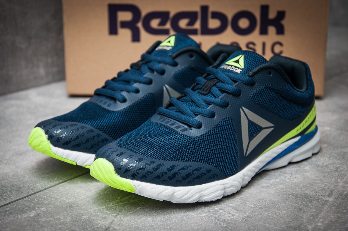 Женские кроссовки в стиле Reebok Harmony Racer, тёмнo-cиние 38(24,2 см), последний размер
Женские кроссовки в стиле Reebok Harmony Racer, тёмнo-cиние 38(24,2 см), последний размер