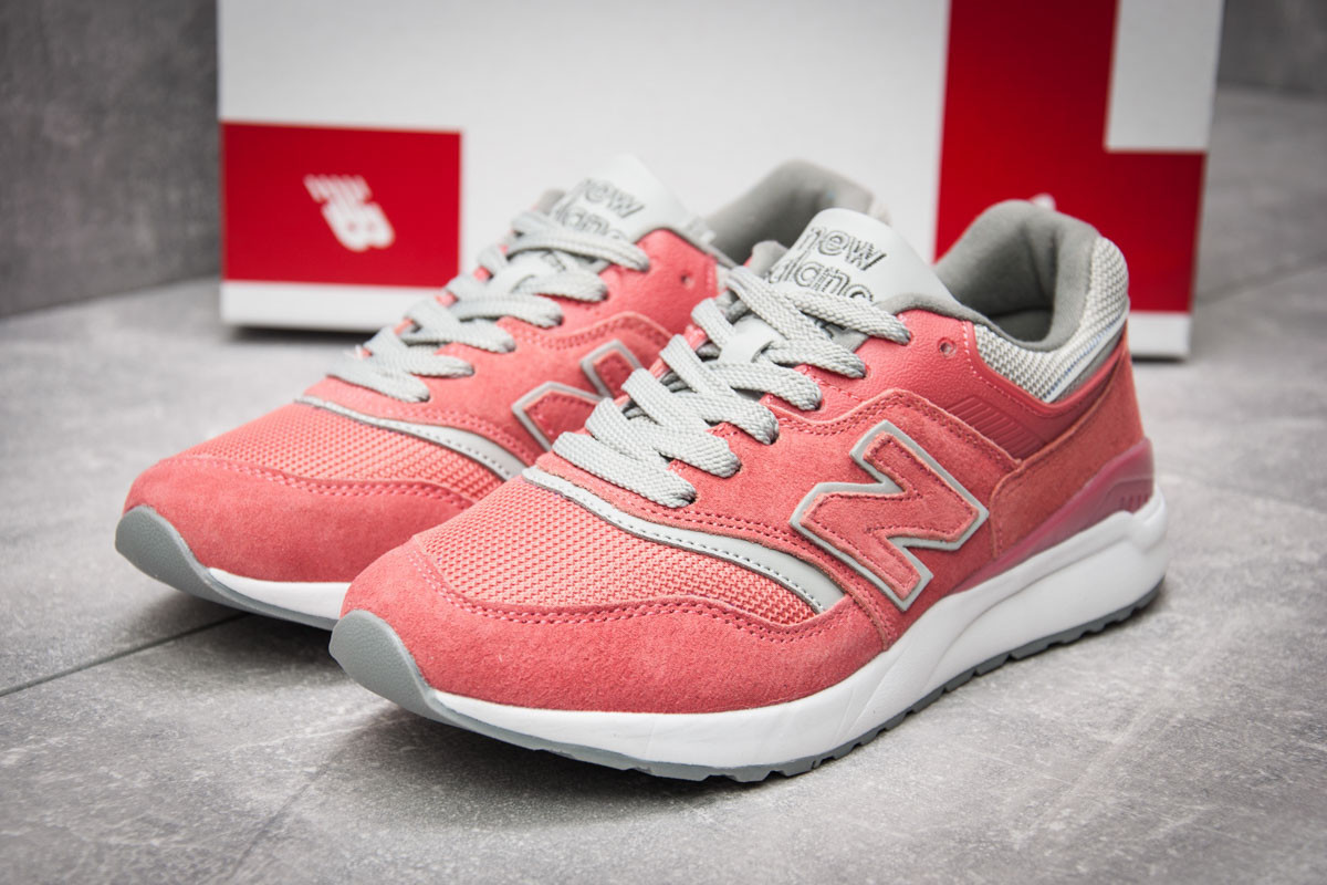 Женские кроссовки в стиле New Balance 574, розовые 36(22,9 см), последний размер
Женские кроссовки в стиле New Balance 574, розовые 36(22,9 см), последний размер