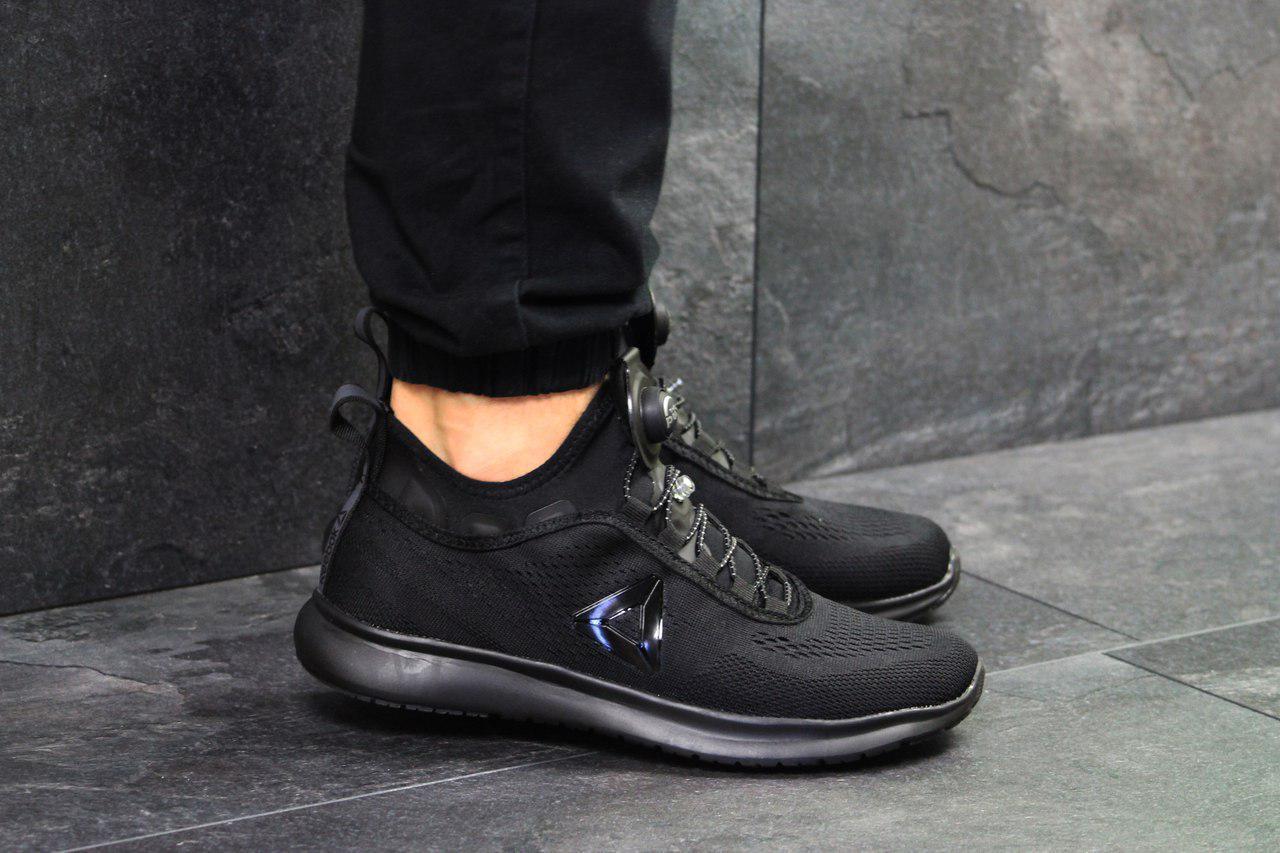 Мужские кроссовки в стиле Reebok Pump Plus Tech Black, черные 45(29 см), последний размер
Мужские кроссовки в стиле Reebok Pump Plus Tech Black, черные 45(29 см), последний размер