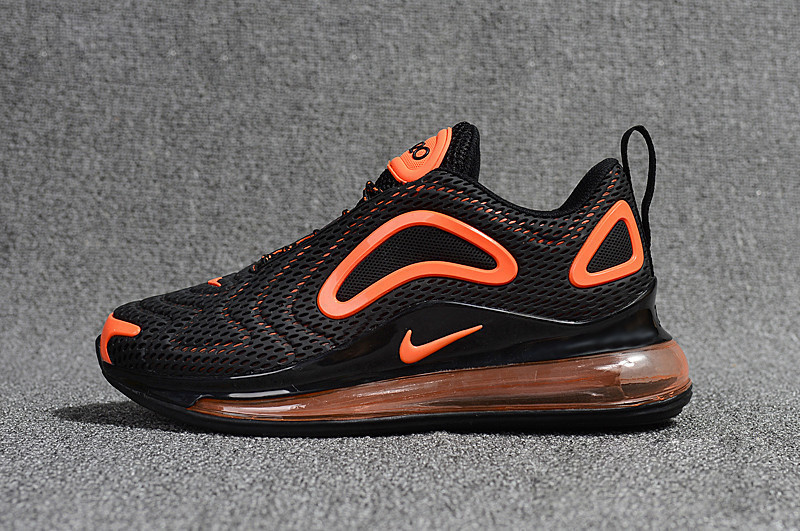 Мужские кроссовки в стиле Nike Air Max 720 Black, черные 44(28 см), последний размер
Мужские кроссовки в стиле Nike Air Max 720 Black, черные 44(28 см), последний размер