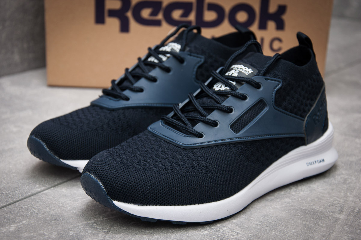 Женские кроссовки в стиле Reebok Zoku Runner, тёмнo-cиние 40(25,9 см), последний размер
Женские кроссовки в стиле Reebok Zoku Runner, тёмнo-cиние 40(25,9 см), последний размер