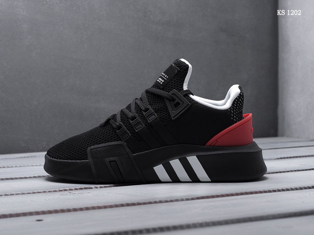 Мужские кроссовки в стиле Adidas EQT Bask ADV, сетка, черные с белым 42(26,5 см), последний размер
Мужские кроссовки в стиле Adidas EQT Bask ADV, сетка, черные с белым 42(26,5 см), последний размер