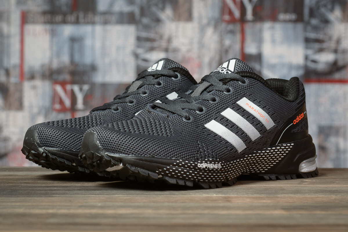 Женские кроссовки Adidas Marathon Tn, текстиль, серые 39(25 см), размеры:36,38,39,41
Женские кроссовки Adidas Marathon Tn, текстиль, серые 39(25 см), размеры:36,38,39,41