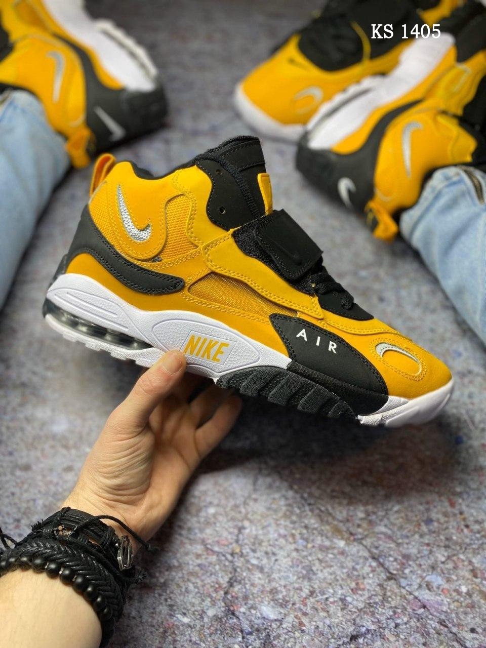 Мужские кроссовки в стиле Nike Sportswear Air Max Speed Turf, кожа, сетка, разноцветные 41(26 см)
Мужские кроссовки в стиле Nike Sportswear Air Max Speed Turf, кожа, сетка, разноцветные 41(26 см)