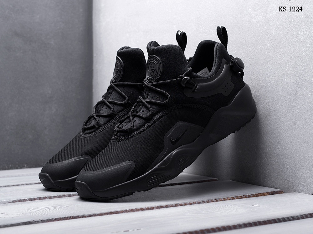 Мужские кроссовки в стиле Nike Huarache City, текстиль, черные 42(26,5 см), размеры:41,42,43
Мужские кроссовки в стиле Nike Huarache City, текстиль, черные 42(26,5 см), размеры:41,42,43