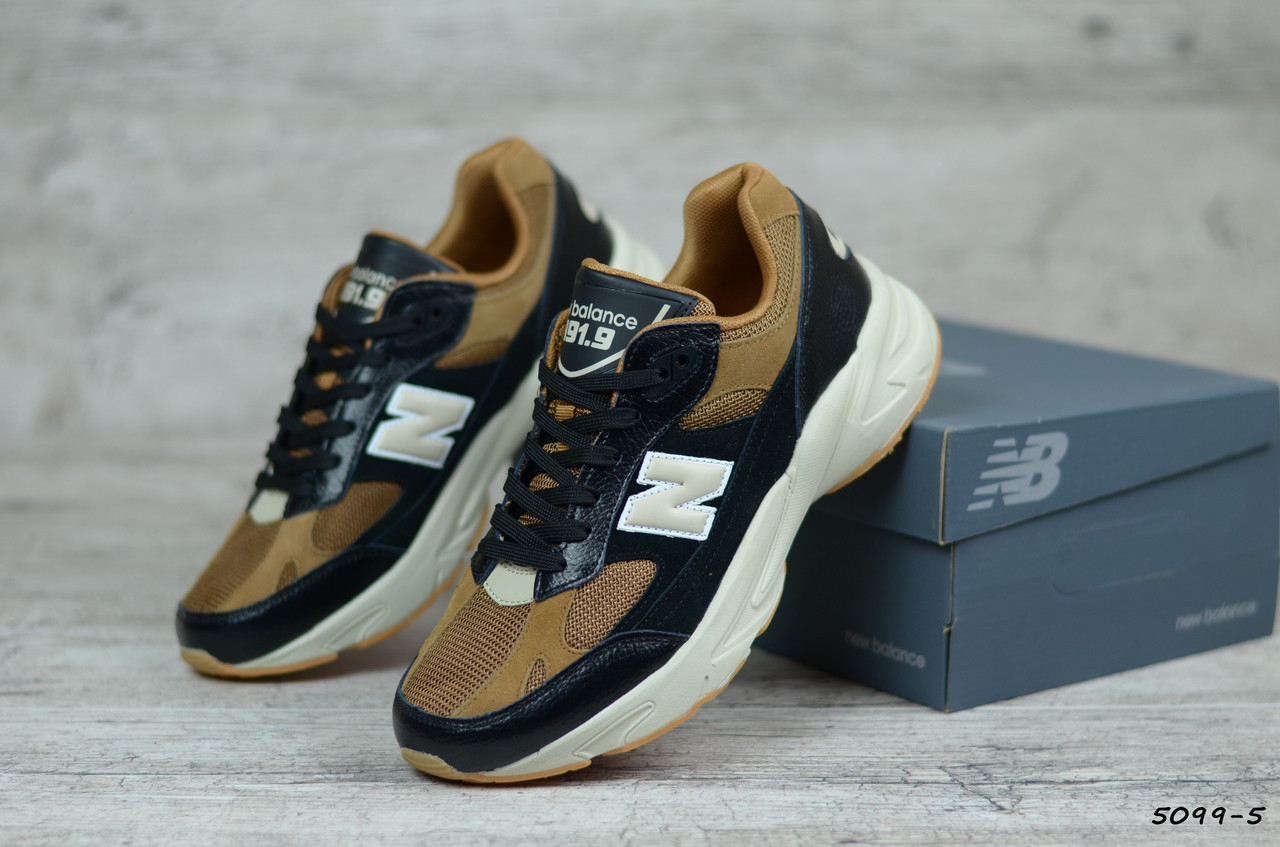 Мужские кроссовки в стиле New Balance, сетка, замша, черные с коричневым 44(28 см), последний размер
Мужские кроссовки в стиле New Balance, сетка, замша, черные с коричневым 44(28 см), последний размер