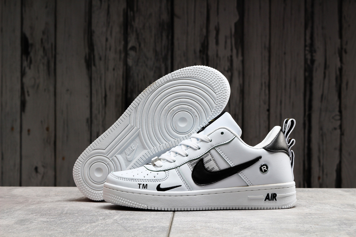 Женские кроссовки в стиле Nike Air, натуральная кожа, белые с черным 38 (24 см), размеры:36,38,39,40
Женские кроссовки в стиле Nike Air, натуральная кожа, белые с черным 38 (24 см), размеры:36,38,39,40