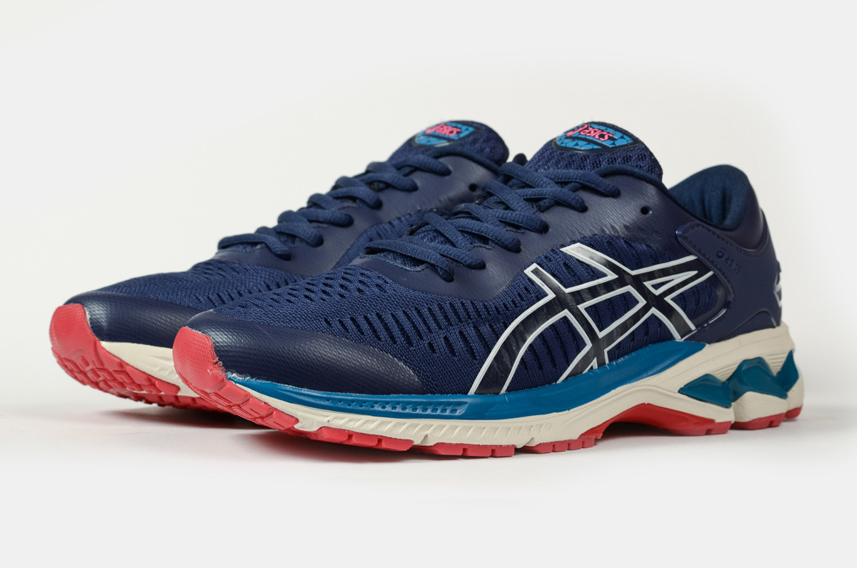 Мужские кроссовки в стиле ASICS Gel-Kayano 25, текстиль, синие 43(28 см), размеры:41,43
Мужские кроссовки в стиле ASICS Gel-Kayano 25, текстиль, синие 43(28 см), размеры:41,43