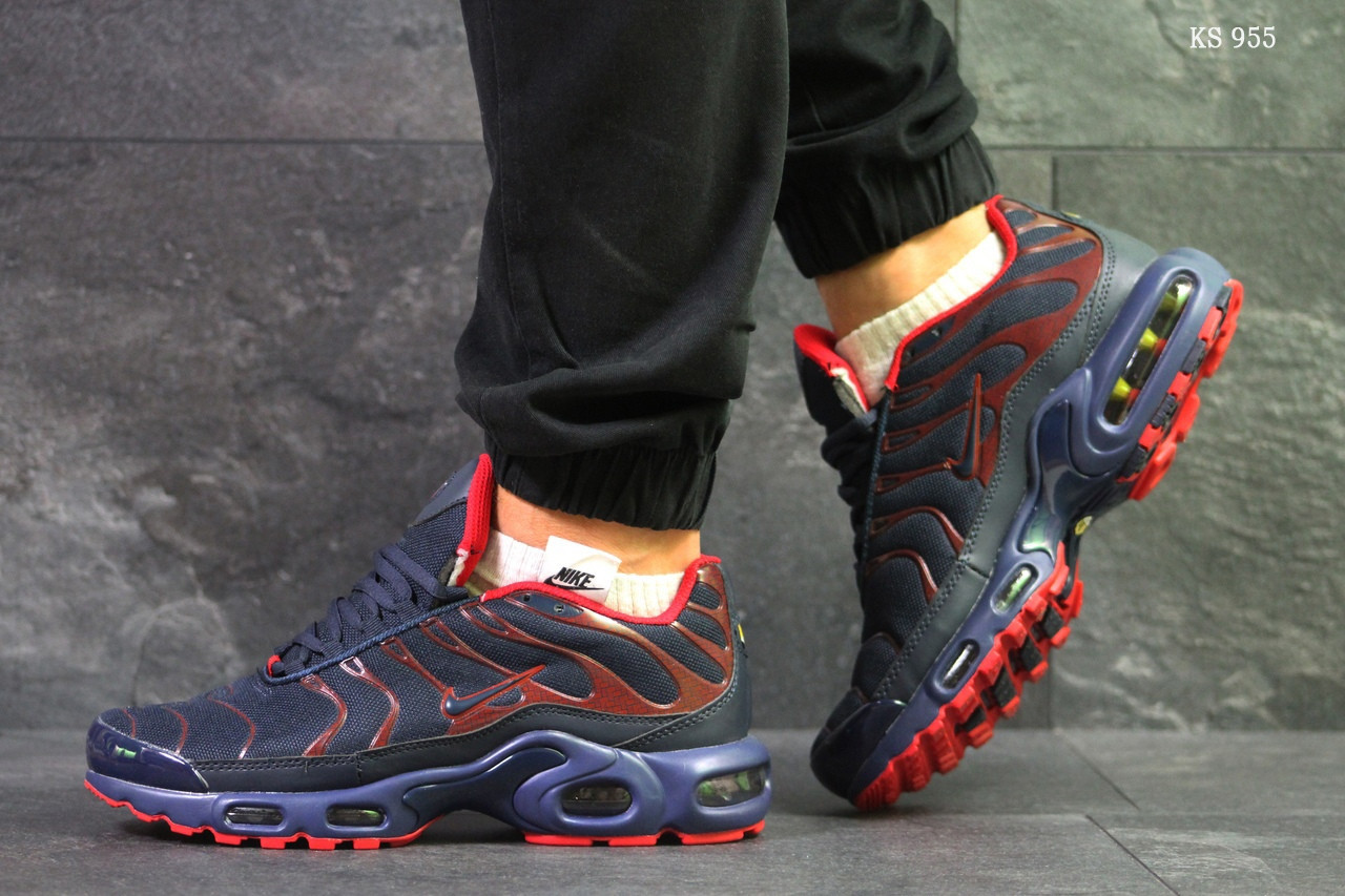 Мужские кроссовки в стиле Nike Air Max Tn, синие 43(27,5 см), размеры:43,44
Мужские кроссовки в стиле Nike Air Max Tn, синие 43(27,5 см), размеры:43,44