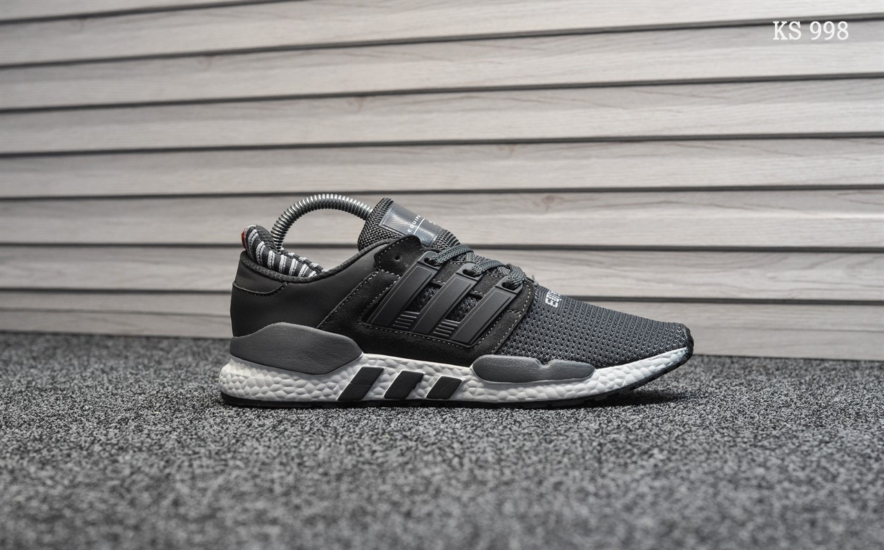 Мужские кроссовки в стиле Adidas Equipment, сетка, серые 44(28 см), последний размер
Мужские кроссовки в стиле Adidas Equipment, сетка, серые 44(28 см), последний размер
