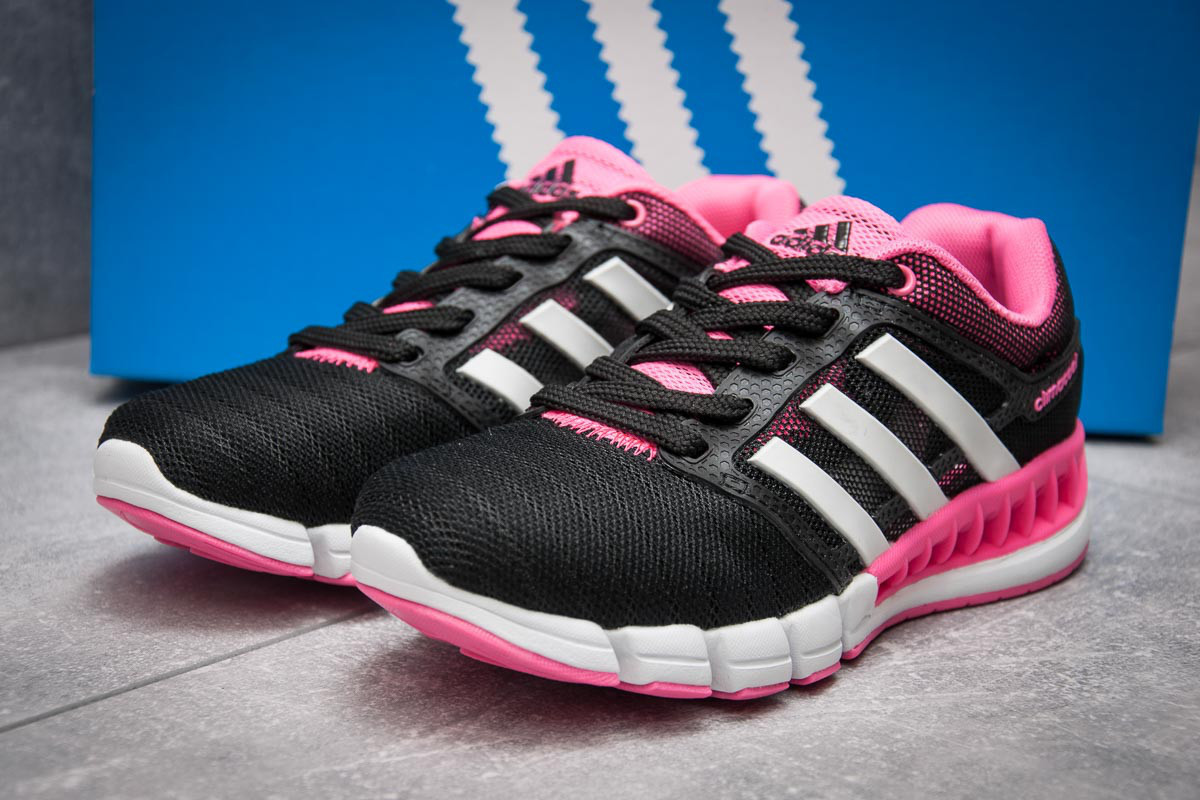 Женские кроссовки в стиле Adidas Climacool, черные 39(24,5 см), размеры:36,39
Женские кроссовки в стиле Adidas Climacool, черные 39(24,5 см), размеры:36,39