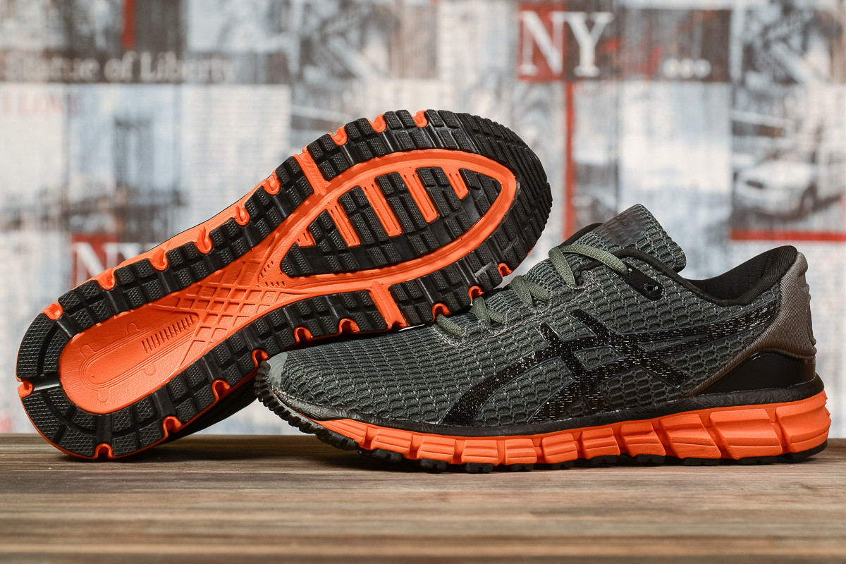 Мужские кроссовки в стиле Asics Gel-Quantum 360, текстиль, серые, 44(28 см), размеры:41,43,44
Мужские кроссовки в стиле Asics Gel-Quantum 360, текстиль, серые, 44(28 см), размеры:41,43,44