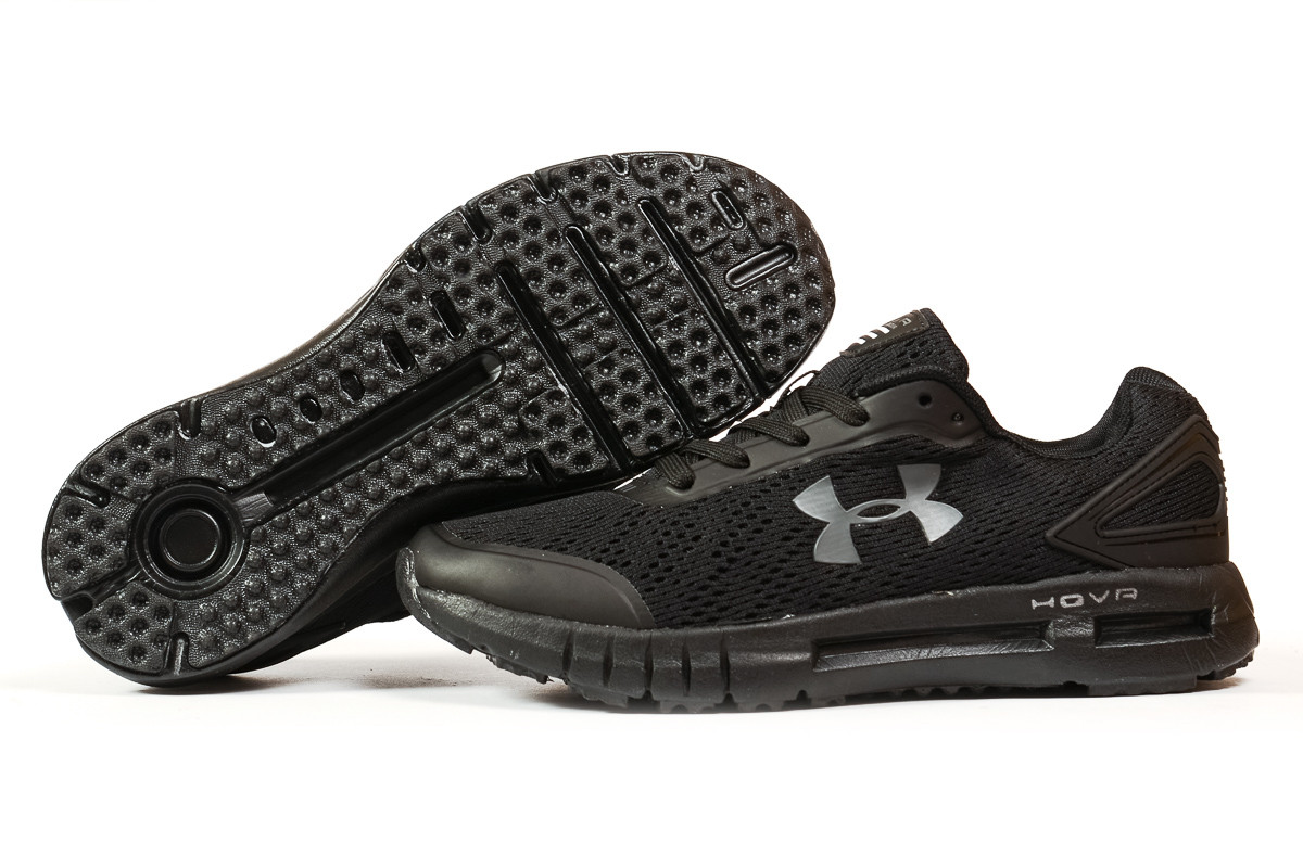 Мужские кроссовки в стиле Under Armour Hovr, текстиль, черные, 44(28 см), последний размер
Мужские кроссовки в стиле Under Armour Hovr, текстиль, черные, 44(28 см), последний размер