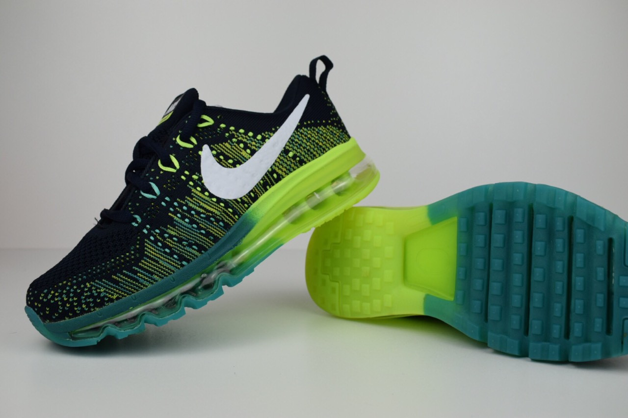 Мужские кроссовки в стиле Nike Air Max, тёмнo-cиние с зеленым 43(28 см), размеры:43,45
Мужские кроссовки в стиле Nike Air Max, тёмнo-cиние с зеленым 43(28 см), размеры:43,45