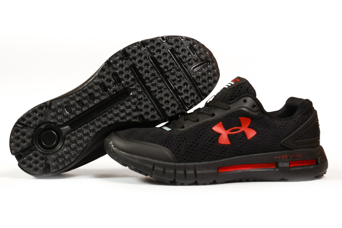 Мужские кроссовки в стиле Under Armour Hovr, текстиль, черные, 42(26,7 см), размеры:41,42,43,44
Мужские кроссовки в стиле Under Armour Hovr, текстиль, черные, 42(26,7 см), размеры:41,42,43,44