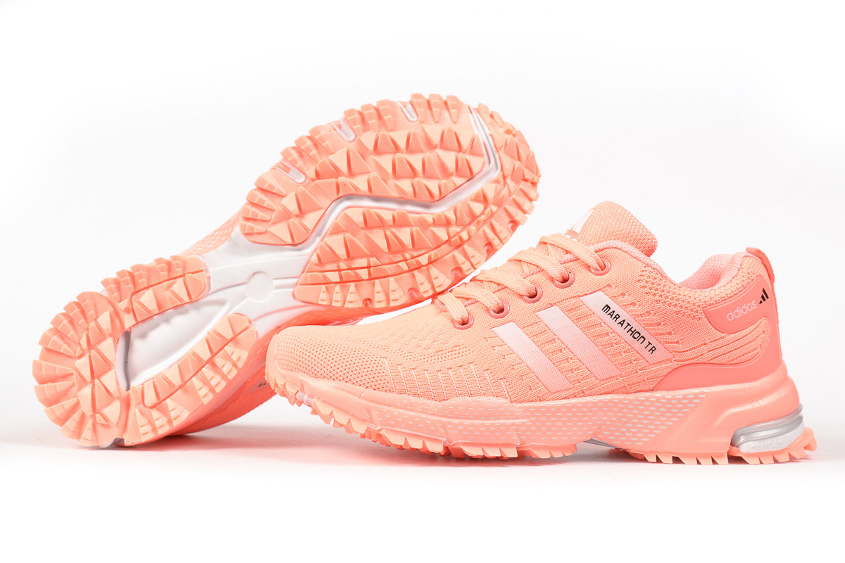 Женские кроссовки в стиле Adidas Marathon Tn, текстиль, оранжевые 41(25,8 см), размеры:39,41
Женские кроссовки в стиле Adidas Marathon Tn, текстиль, оранжевые 41(25,8 см), размеры:39,41