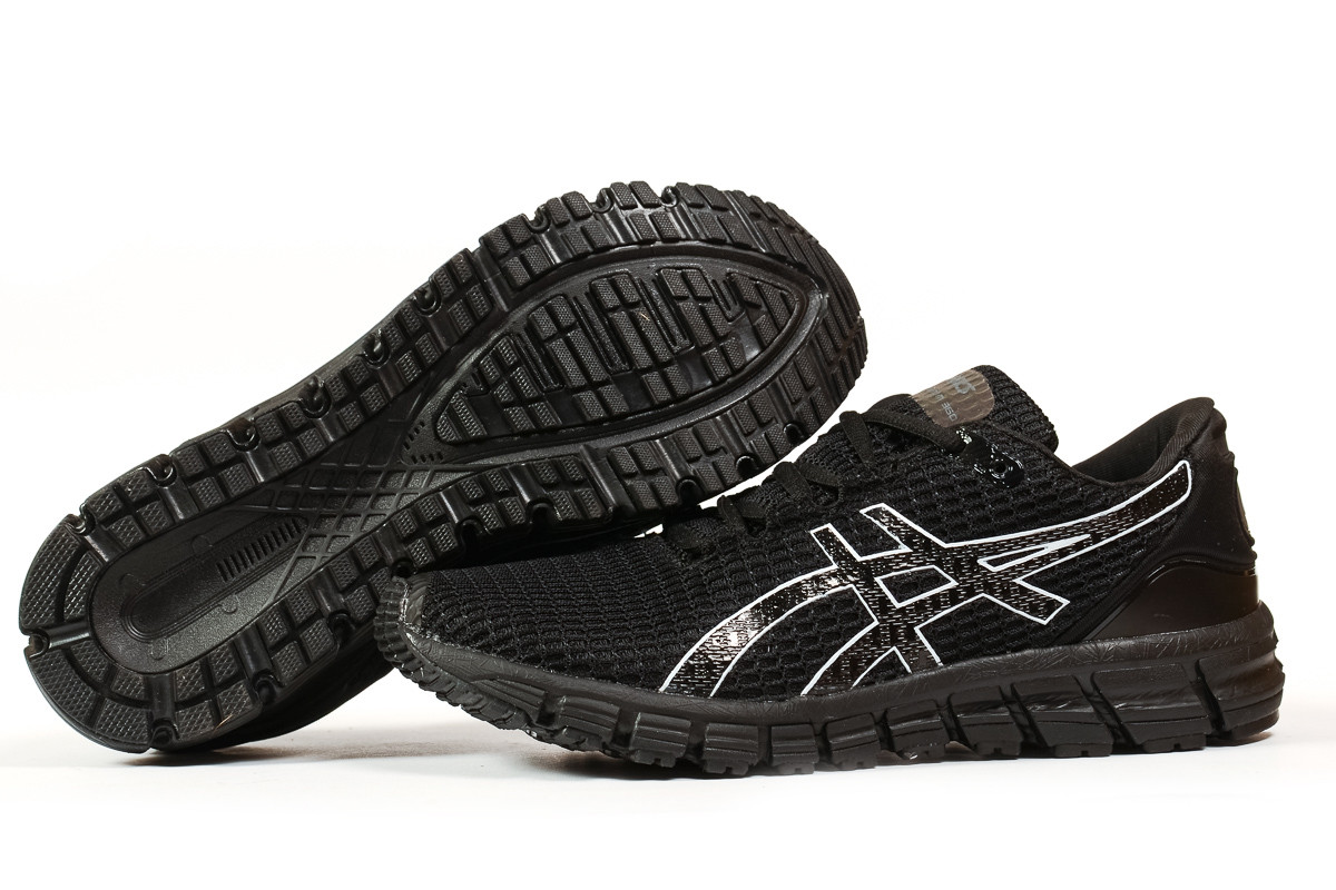 Мужские кроссовки в стиле Asics Gel-Quantum 360, текстиль, черные, 46(29,5 см), размеры:41,42,43,44,46
Мужские кроссовки в стиле Asics Gel-Quantum 360, текстиль, черные, 46(29,5 см), размеры:41,42,43,44,46