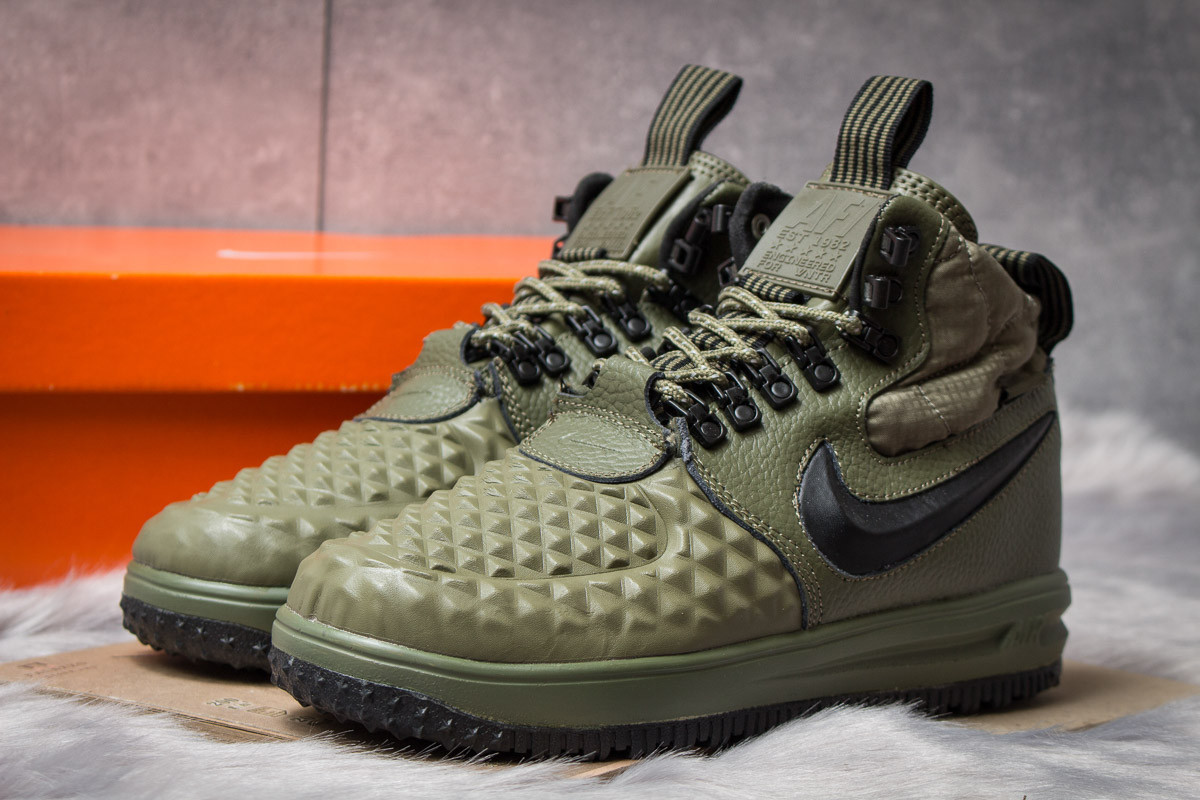 Мужские кроссовки в стиле Nike LF1 Duckboot, хаки 43(28 см), последний размер
Мужские кроссовки в стиле Nike LF1 Duckboot, хаки 43(28 см), последний размер