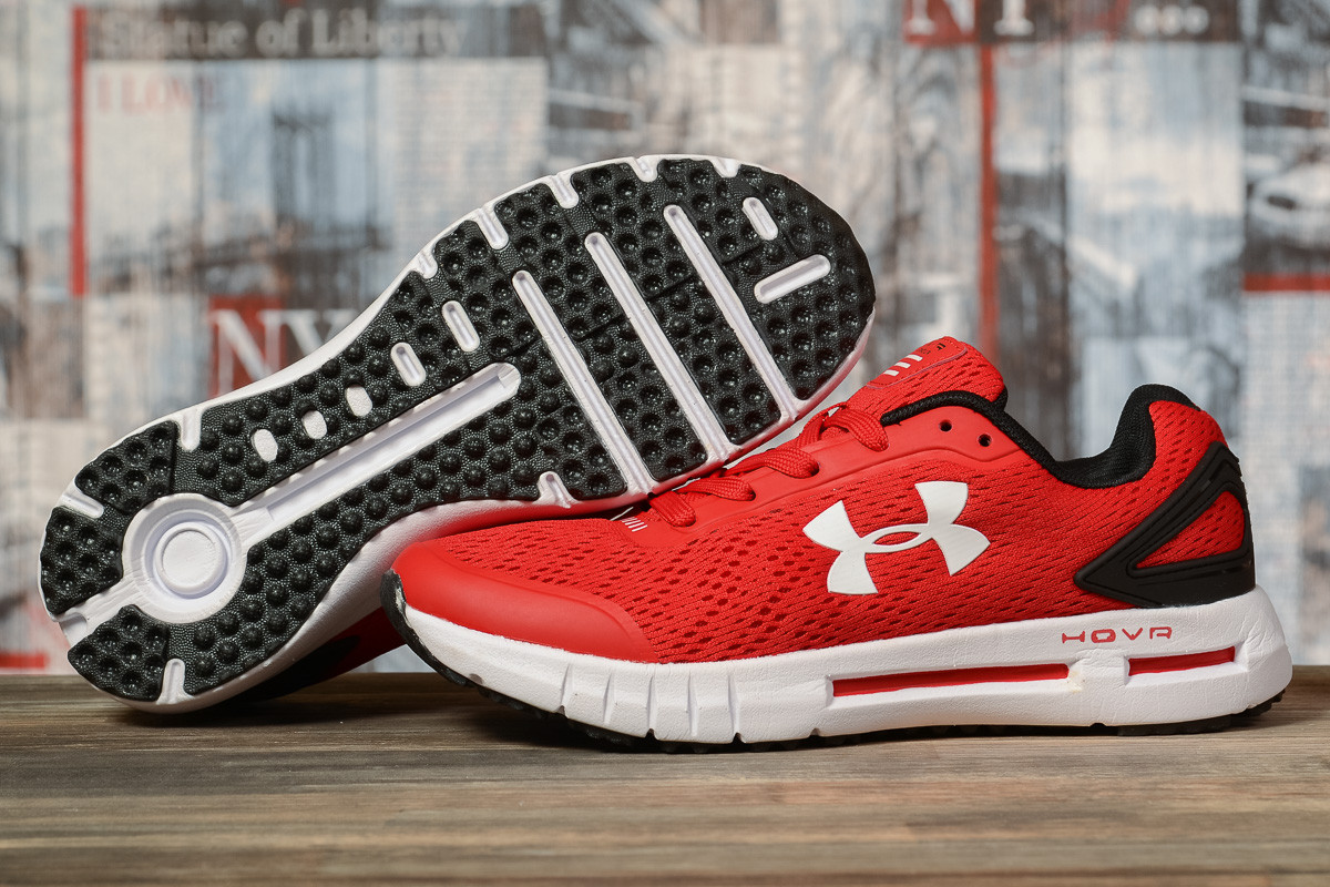 Мужские кроссовки в стиле Under Armour Hovr, текстиль, красные, 44(28 см), размеры:41,43,44,45
Мужские кроссовки в стиле Under Armour Hovr, текстиль, красные, 44(28 см), размеры:41,43,44,45