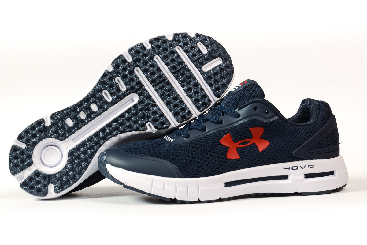 Мужские кроссовки в стиле Under Armour Hovr, текстиль, синие, 46(29,7 см), размеры:41,42,43,44,45,46
Мужские кроссовки в стиле Under Armour Hovr, текстиль, синие, 46(29,7 см), размеры:41,42,43,44,45,46