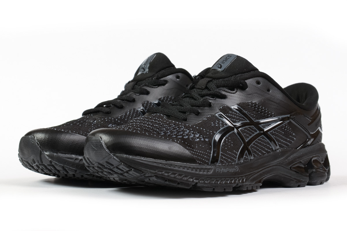 Мужские кроссовки в стиле ASICS Flyte Foam, текстиль, черные 44(28,5 см), последний размер
Мужские кроссовки в стиле ASICS Flyte Foam, текстиль, черные 44(28,5 см), последний размер