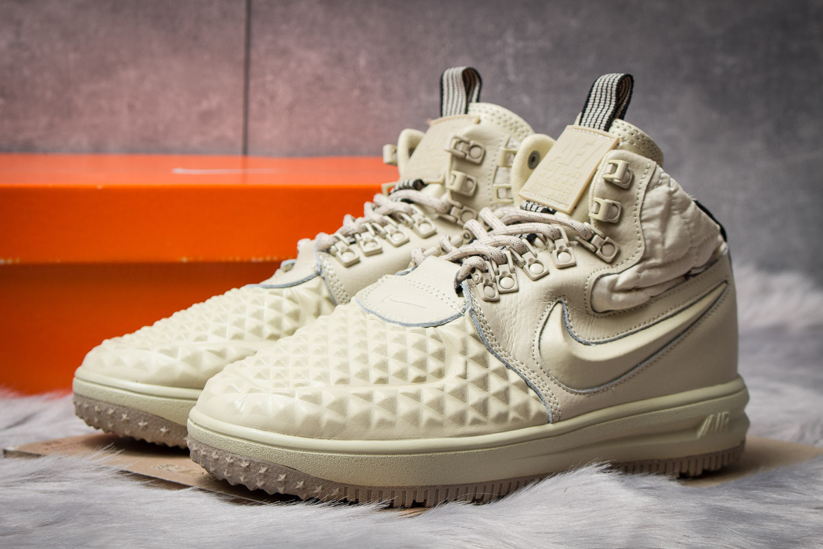 Мужские кроссовки в стиле Nike LF1 Duckboot, бежевые 44(29,2 см), размеры:42,43,44,45
Мужские кроссовки в стиле Nike LF1 Duckboot, бежевые 44(29,2 см), размеры:42,43,44,45
