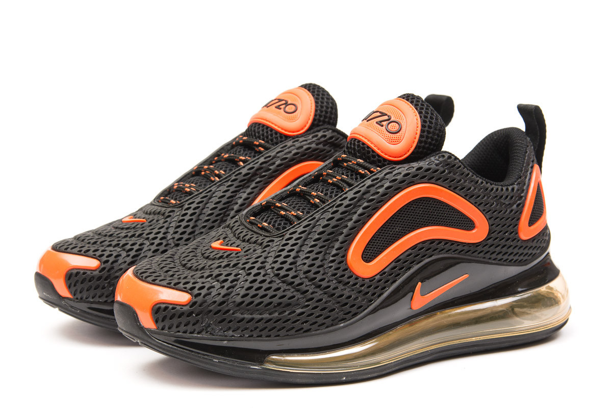 Мужские кроссовки в стиле Nike Air Max, черные с оранжевым 41(26,5 см), размеры:41,44
Мужские кроссовки в стиле Nike Air Max, черные с оранжевым 41(26,5 см), размеры:41,44