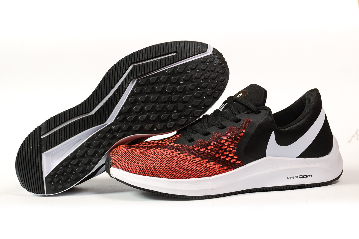 Мужские кроссовки в стиле Nike Zoom Winflo 6, текстиль, черно-белые, 43(27,6 см), размеры:41,42,43,44,45
Мужские кроссовки в стиле Nike Zoom Winflo 6, текстиль, черно-белые, 43(27,6 см), размеры:41,42,43,44,45