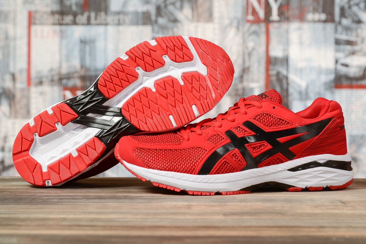 Мужские кроссовки в стиле Asics Tartherzeal 6, текстиль, красные, 46(30 см), размеры:43,44,45,46
Мужские кроссовки в стиле Asics Tartherzeal 6, текстиль, красные, 46(30 см), размеры:43,44,45,46