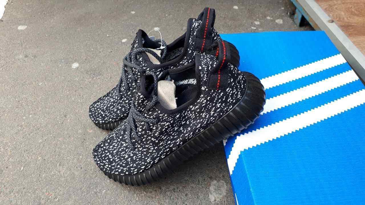 Женские кроссовки в стиле Adidas Easy Boost, черные в крапинку 40(25,5 см), размеры:40,41
Женские кроссовки в стиле Adidas Easy Boost, черные в крапинку 40(25,5 см), размеры:40,41