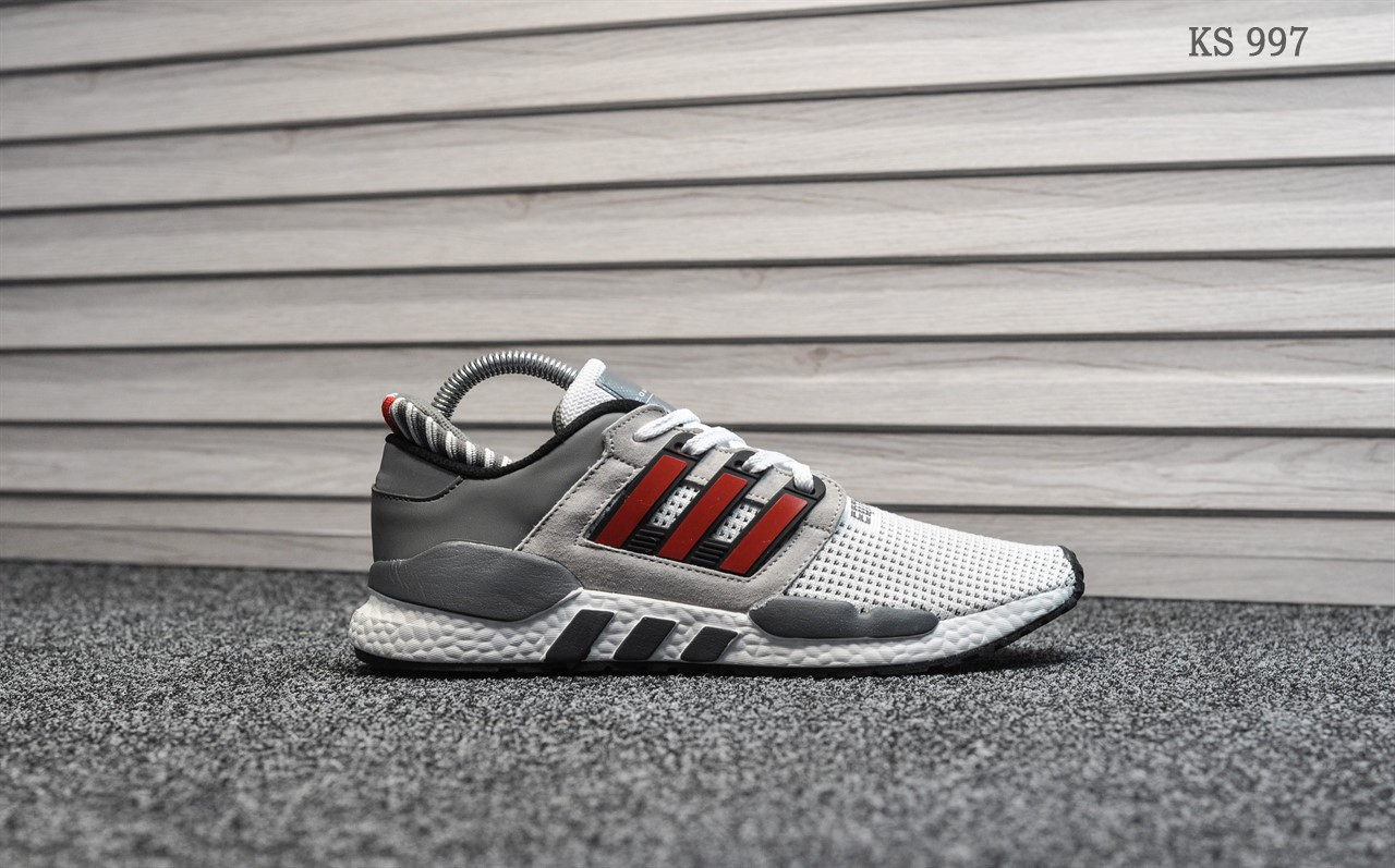 Мужские кроссовки в стиле Adidas Equipment, сетка, серые 42(26,5 см), размеры:41,42,43,44,45
Мужские кроссовки в стиле Adidas Equipment, сетка, серые 42(26,5 см), размеры:41,42,43,44,45